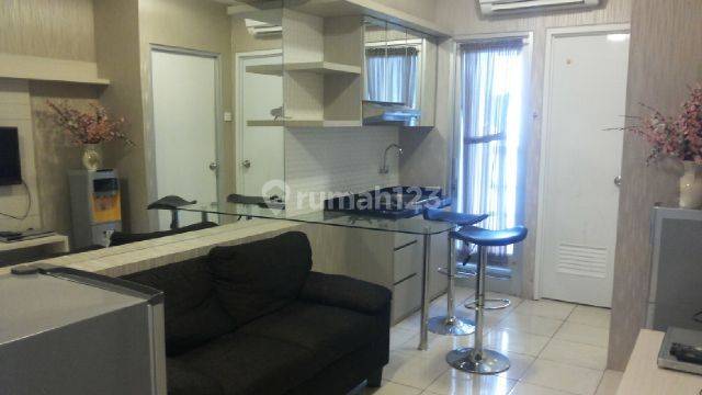 Disewakan Apartemen Green Bay Pluit Bisa Sewa Bulanan! 1