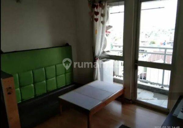 Apartemen Taman Semanan Indah Dijual Murah 1