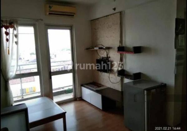 Apartemen Taman Semanan Indah Dijual Murah 2