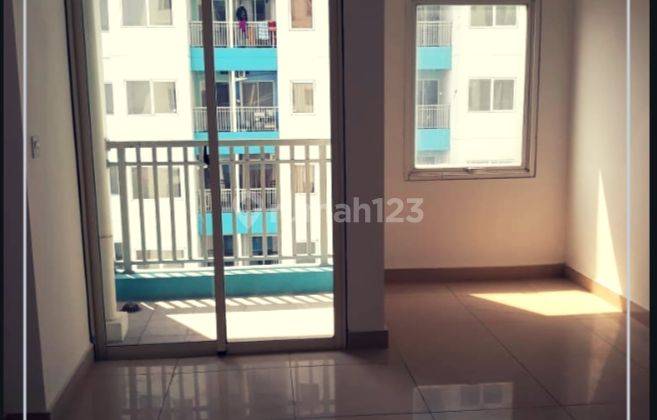 The Nest di Puri Apartement fasilitas bagus harga terjangkau  2