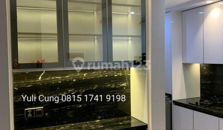For Rent GOLD COAST PIK Apartment 2