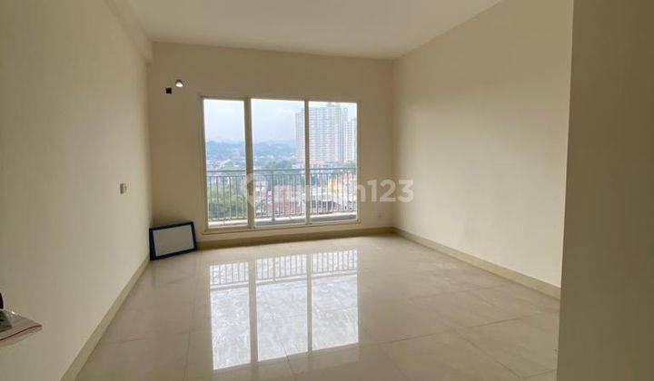 DI JUAL APARTEMENT TYPE STUDIO LANTAI 8DI GCA 3 CIUMBULEUIT BDG UTARA 1