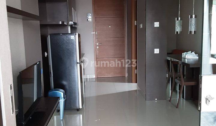 Disewa apt dago suite 1 br 1