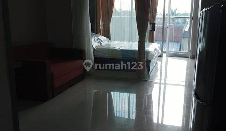 Disewa apt dago suite 1 br 2