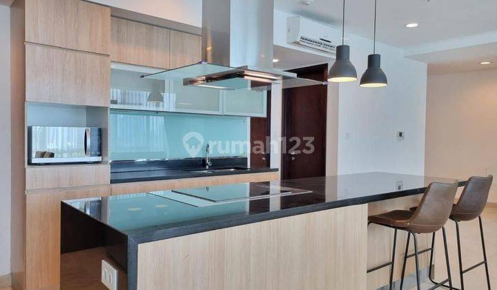 For Rent 3 Bedroom Setiabudi Sky Garden Apartment 2