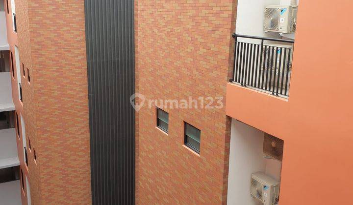 Apartemen Llyod Alam Sutra  Murah di bawah harga Developer 1