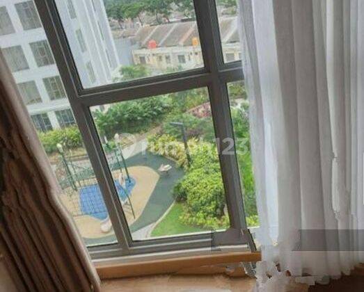 Apartemen MidTown Serpong 1