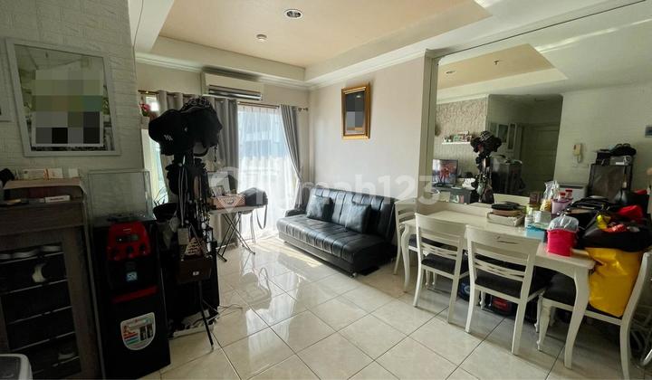 Dijual Cepat Apartment Gading River View Cityhome, Kelapa Gading, Jakarta Utara