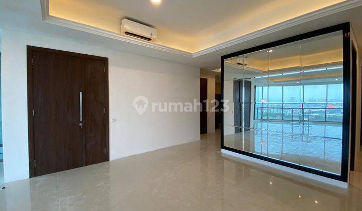 Disewakan Apartemen St Moritz Presidential 5 BEDS 5 BATH  PRIVATE LIFT 2