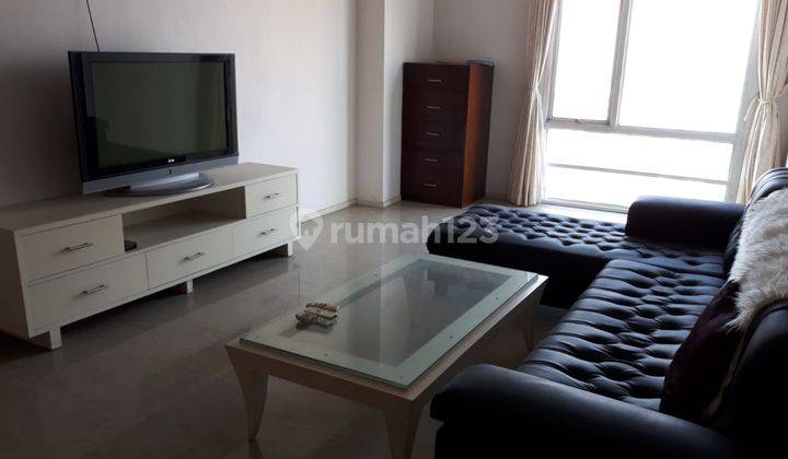 For Rent FX Residence 3br 130 Sqm 1