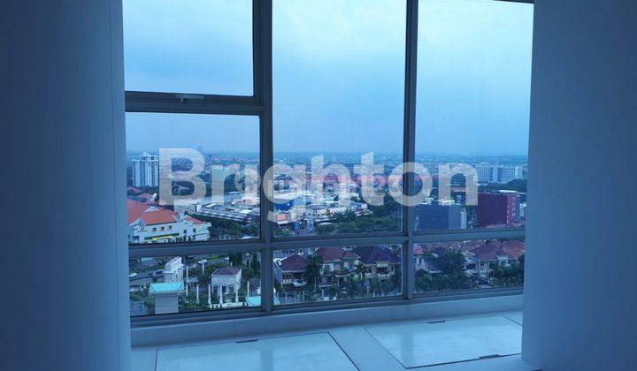 Apartment Mayjend Sungkono Ciputra World -  Tower Via 1