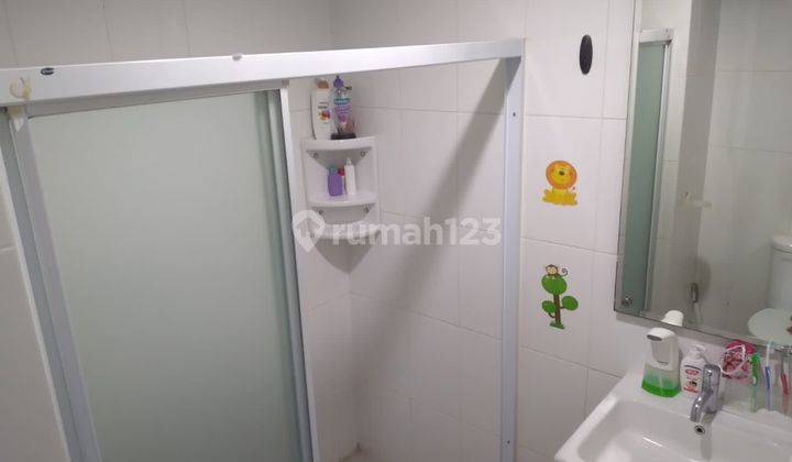 Di Jual Apartemen Unit 2BR Fully Furnished 2