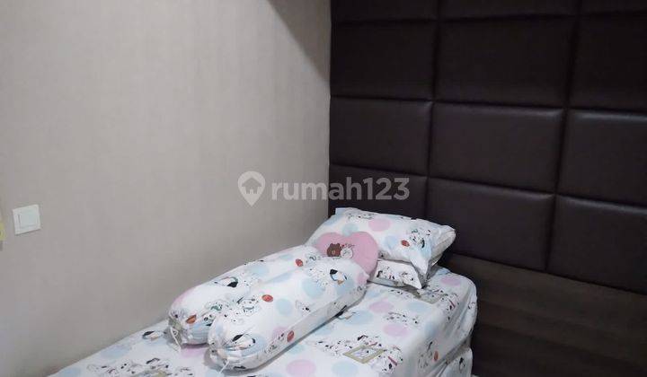 Di Jual Apartemen Unit 2BR Fully Furnished 2