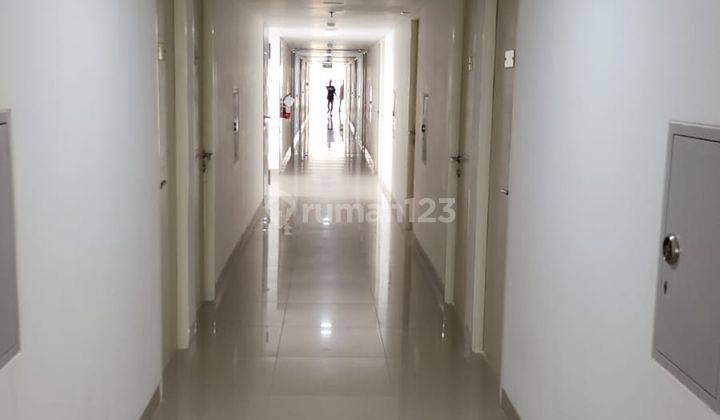 Apartemen 1 BR Full Furnished Luxury Icon Mall Kebomas Gresik 2