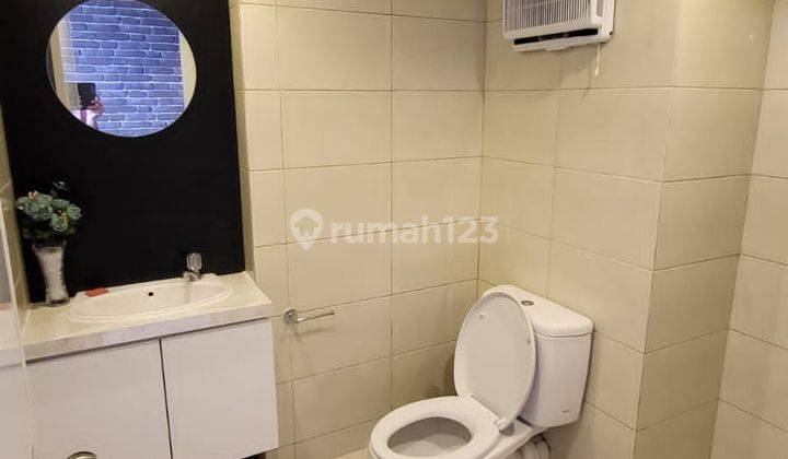 Apartemen 1 BR Full Furnished Luxury Icon Mall Kebomas Gresik 2
