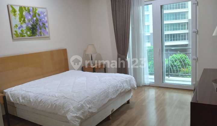 For Sale !! Pakubuwono Residence 2Br 177 Sqm