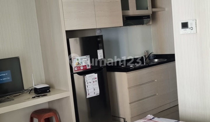 Apartmen skyline gading serpong 2