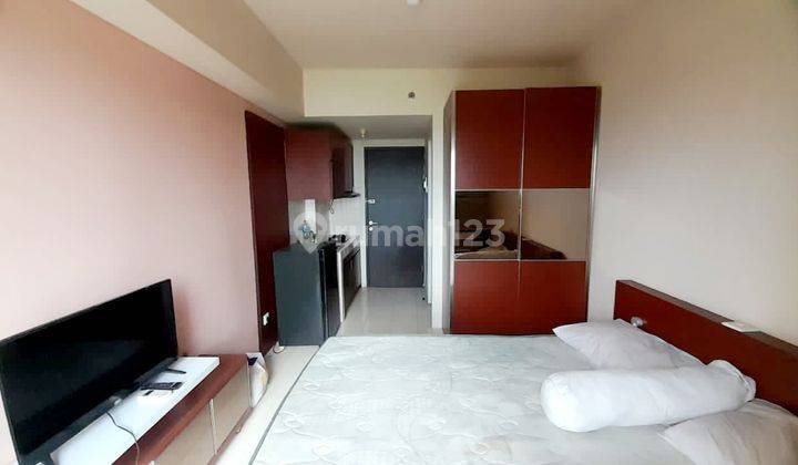 Apartemen Murah Harga Kos An City View Di Serpong Bsd  2