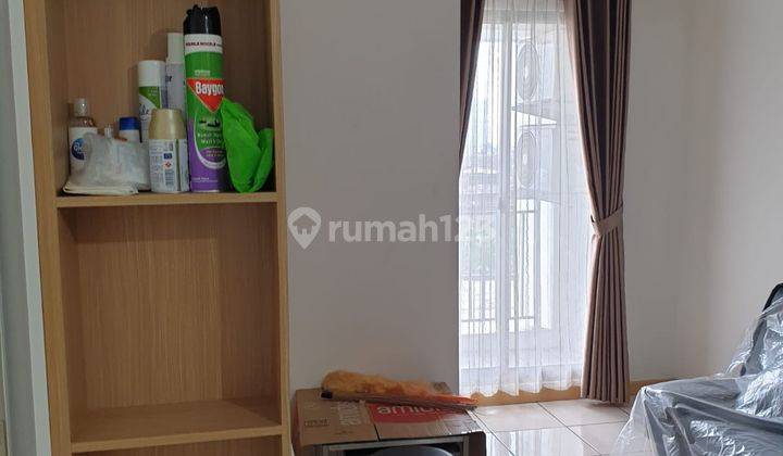 Dijual Apartemen Midtown Residence 1