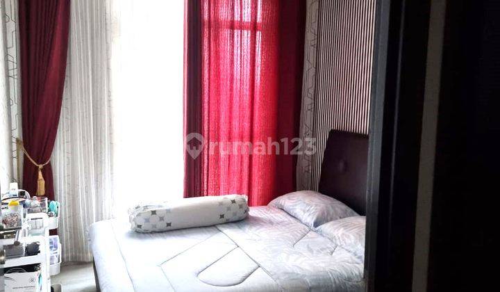 Apartemen Central park Full Furnished lantai Sedang 1