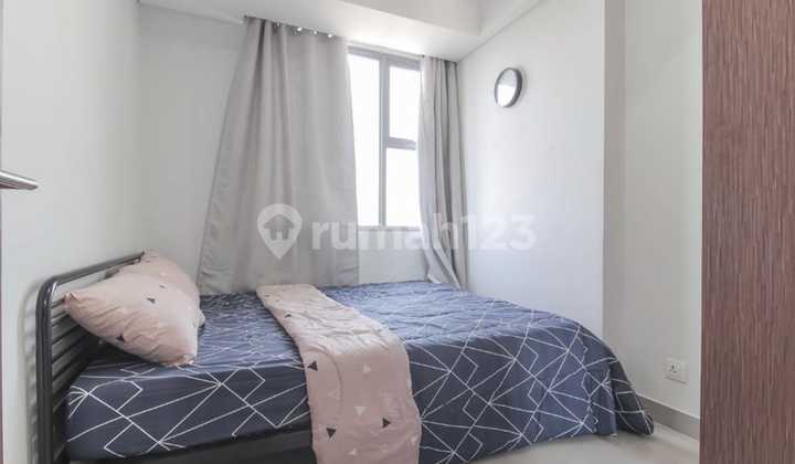 FOR SALE Full Furnished 1 Bedroom Apt 2