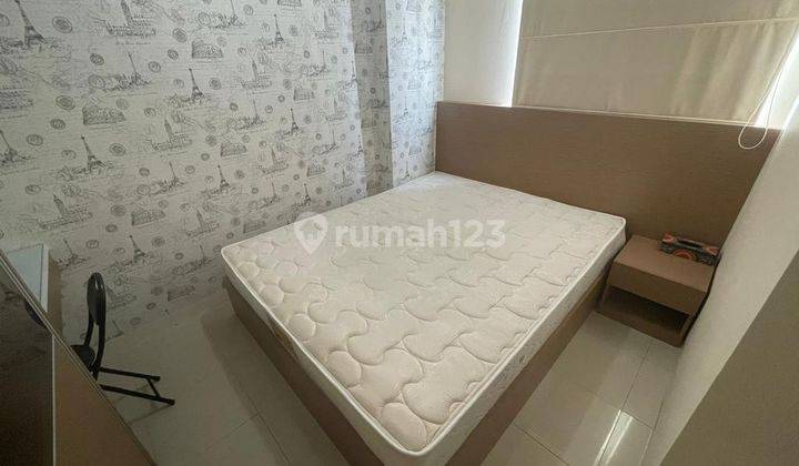 Apartemen Murah di Bassura City Full Furnish 2