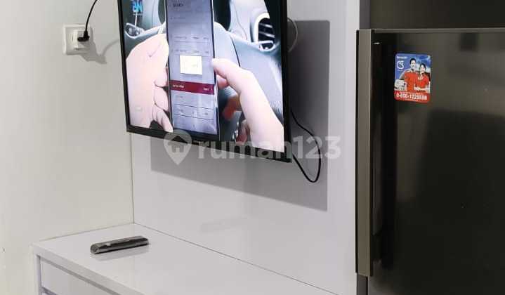 Dijual Apartemen 2Br Grand Asia Afrika Bandung 2