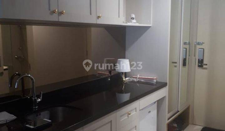 Apartemen Louis Kienne Pandanaran semarang 1