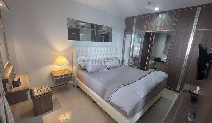 Sahid Sudirman Residence 2BR FullyFurnished Sudirman - Jaksel 1