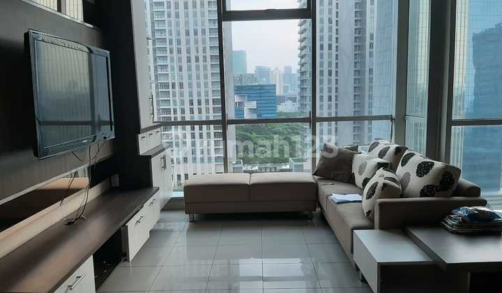 Apartemen Kuningan Place - Jakarta Selatan