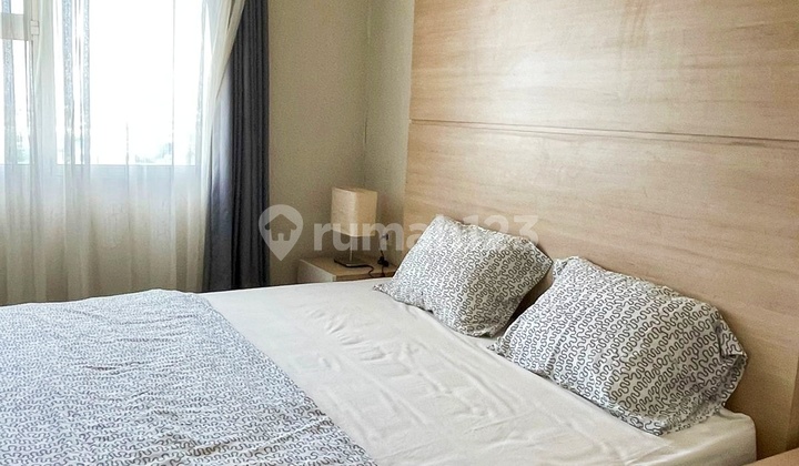 Trivium Terrace South Tower Apartment Lippo Cikarang