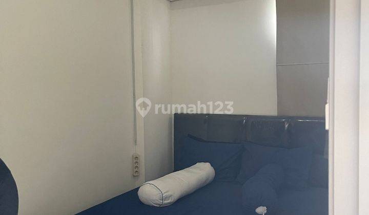 1 bedroom Apartemen Akasa BSD Furnished 1