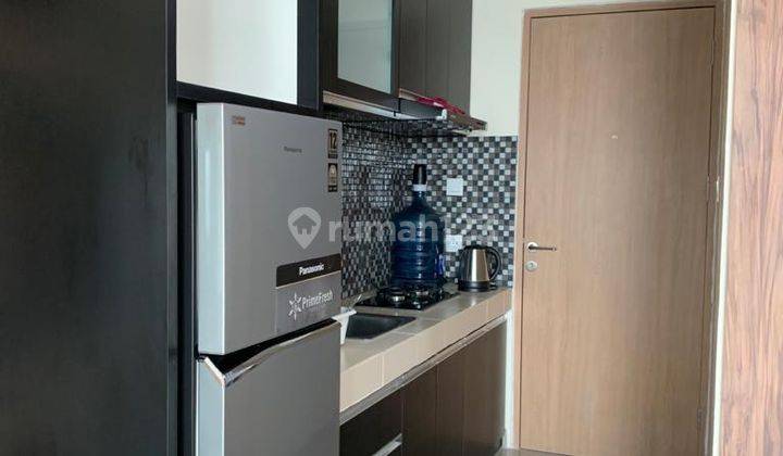 Disewakan Termurah Apartemen B Residence BSD city ( Sebelah Univ Prasmul ) 2