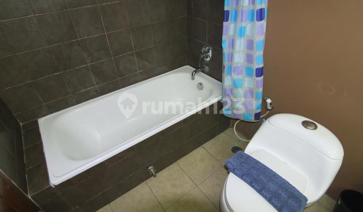 Sudirman Tower 2 BR Apartment Strategic in Jakarta CBD 2