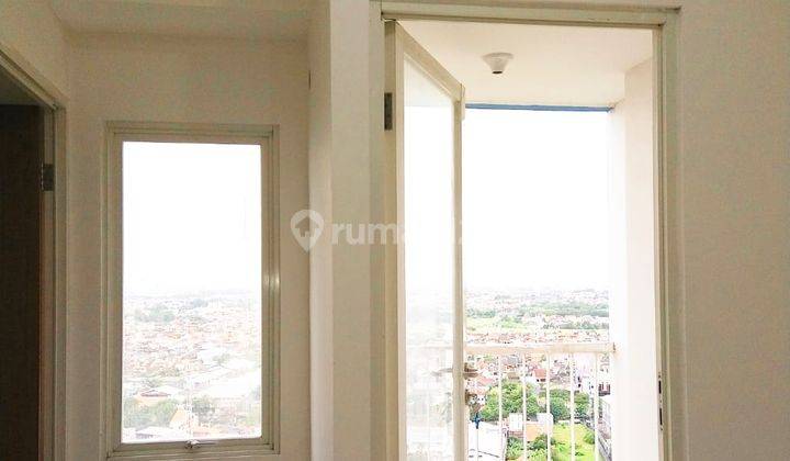 Apartemen Puncak CBD Wiyung Surabaya Barat 2