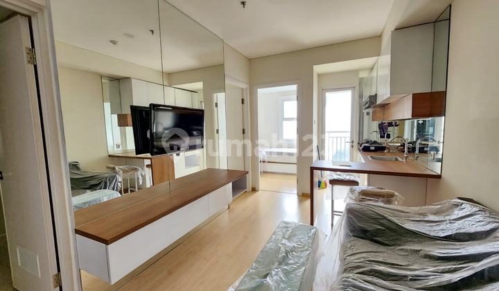 Apartemen Parahyangan Residence Type 2 Br Dekat Kampus Unpar Apartemen Parahyangan Residence Type 2 Br Dekat Kampus Unpar