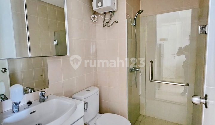 Parahyangan Residence Type 2 Apartment Near Unpar Campus 2