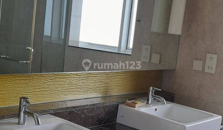 Rent Penthouse Oakwood 1 Lantai 2 Unit Luas 720 Meter Dan Best Kitchen 1