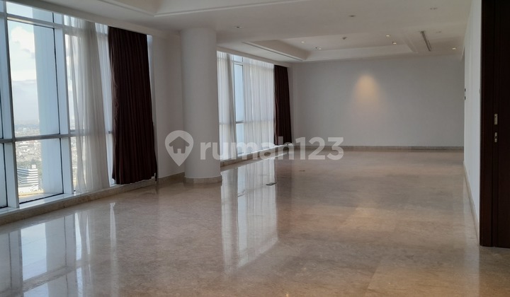 Penthouse Cantik -oakwood Apartemen For Sale And Rent Penthouse Cantik -oakwood Apartemen For Sale And Rent