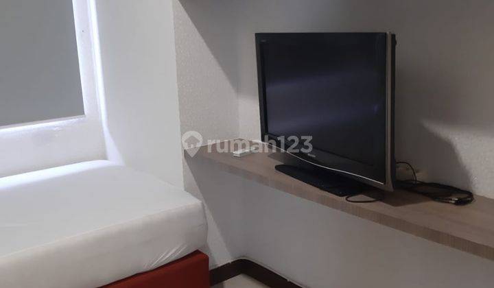 Apartemen penthouse  Waterplace Type 3BR 1