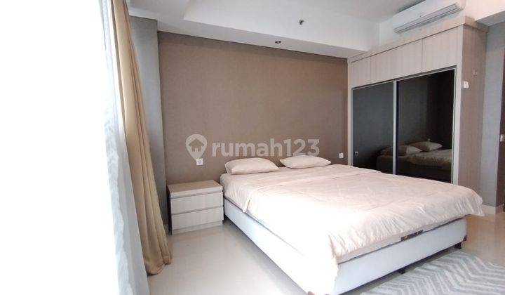 Dijual Apartemen Kemang Village 1BR, Full Furnished - Kemang, Jakarta Selatan 2