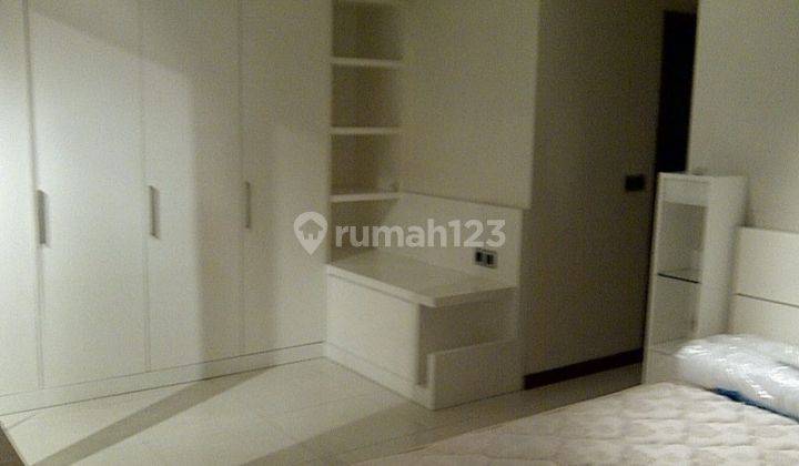 Jual Cepat Apartemen Puri Casablanca Jakarta Selatan 2