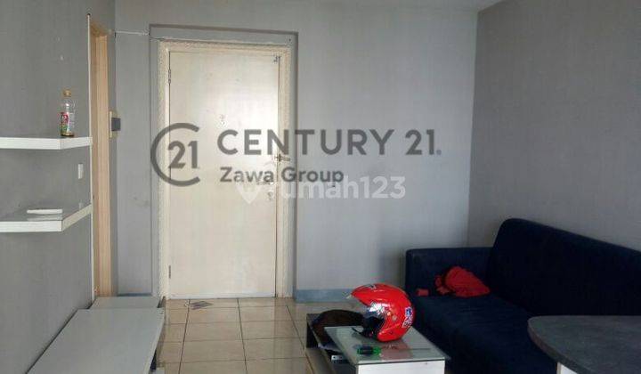 Dijual Apartement Season City Lantai rendah View pool 2