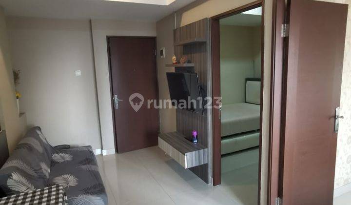 TINGGAL MASUK APARTEMEN FULL FURNISH DI PURI PARK VIEW PESANGGRAHAN MERUYA MERUYA UTARA JAKARTA BARAT HUB THANTY 08111089928 1