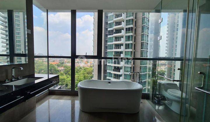 For sale best price Kemang Village Tower Bloomington 2