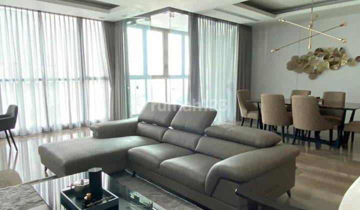 For sale best price Kemang Village Tower Bloomington 1