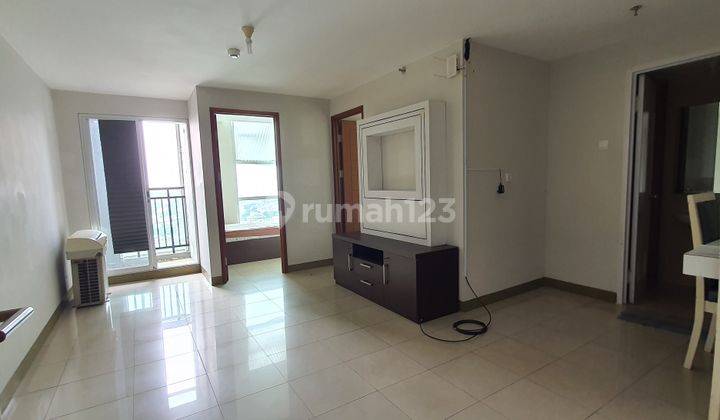 apartemen murah di Gading Greenhill Pegangsaan Dua 1