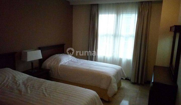 For rent 1BR Pondok Indah Golf Apartment, best facilitites 2