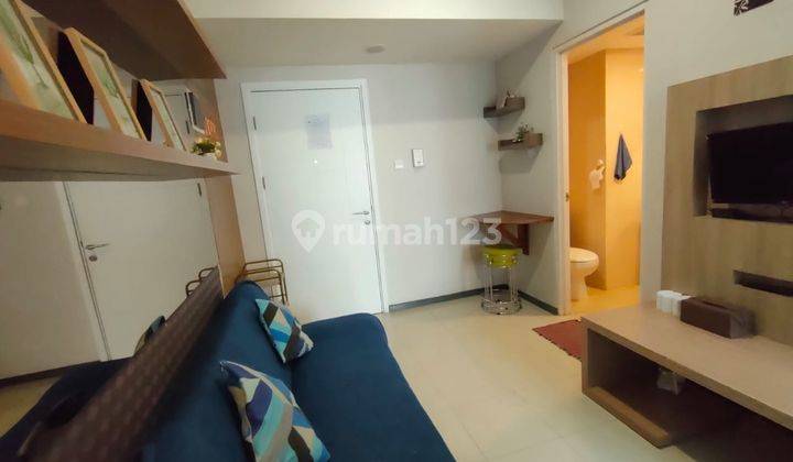 JUAL Cepat Apartemen Pares, Ciumbuleuit 1