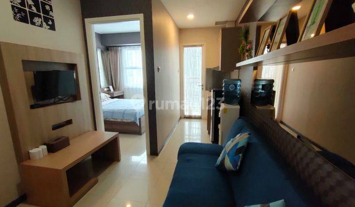 JUAL Cepat Apartemen Pares, Ciumbuleuit 2